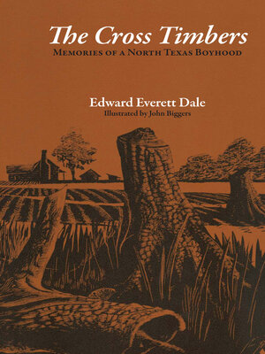 cover image of The Cross Timbers